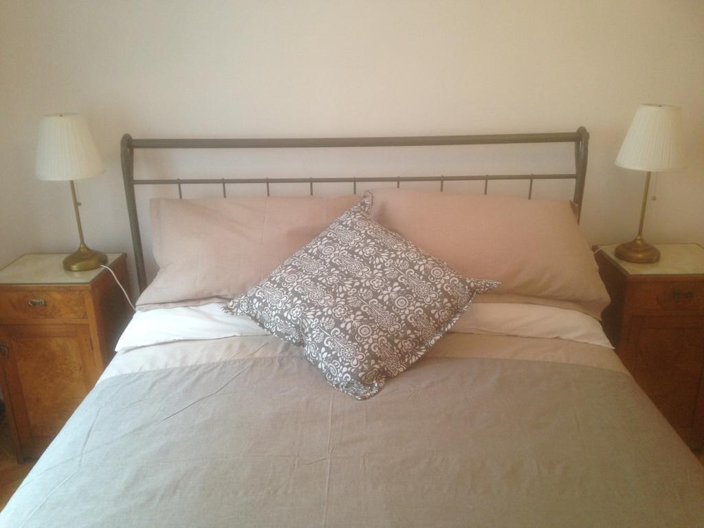 Lo Studio Di Joyce Bed & Breakfast Trieste