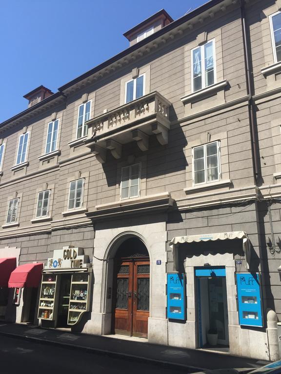 Bed & Breakfast Lo Studio Di Joyce
