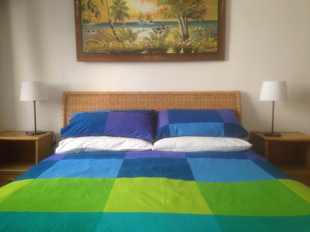 Bed & Breakfast Lo Studio Di Joyce Trieste
