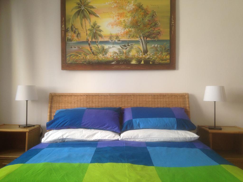 Bed & Breakfast Lo Studio Di Joyce Trieste