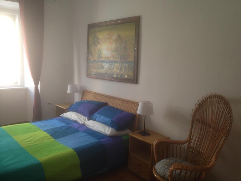 Lo Studio Di Joyce Bed & Breakfast